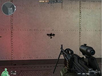 穿越火线最新爆料武器,神秘新武器震撼登场,火力全开再掀战场风云 第1张 穿越火线最新爆料武器,神秘新武器震撼登场,火力全开再掀战场风云 第1张