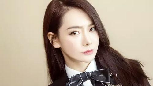 娱乐圈爆料君戚薇是谁,揭秘明星背后的神秘力量  第3张