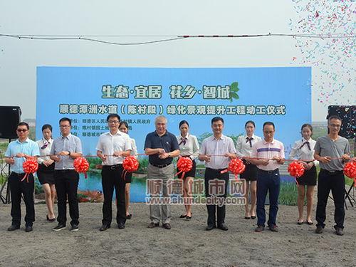 大荔陈村新闻最新爆料,揭秘陈村发展新动向  第3张