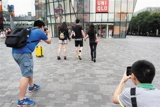 北京试衣间爆料视频,一场关于时尚与隐私的争议风暴  第3张